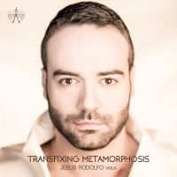 Transfixing Metamorphosis (1 CD)